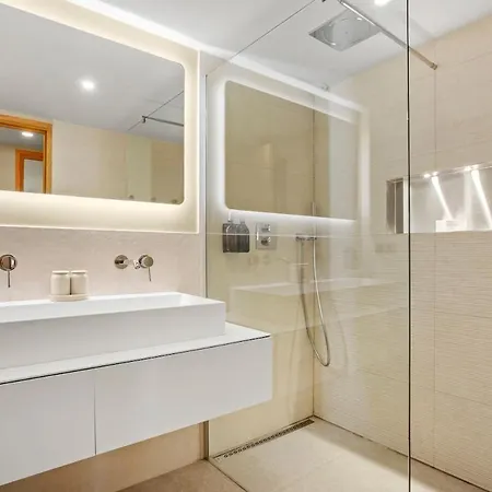 Appartement Beautiful In St Tropez - Maison Lerins