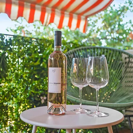Beautiful In St Tropez - Maison Lerins Saint-Tropez