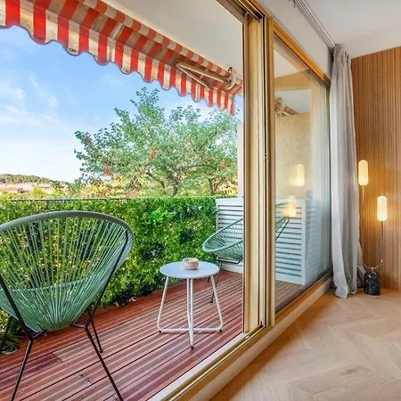 Beautiful In St Tropez - Maison Lerins