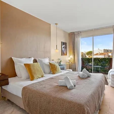 Appartement Beautiful In St Tropez - Maison Lerins