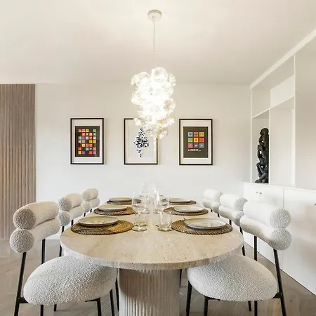 Appartement Beautiful In St Tropez - Maison Lerins