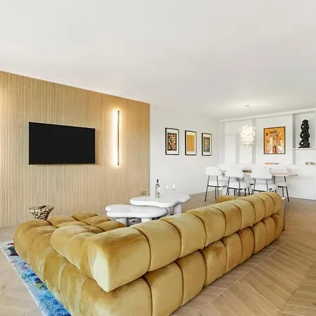 Beautiful In St Tropez - Maison Lerins Appartement *
