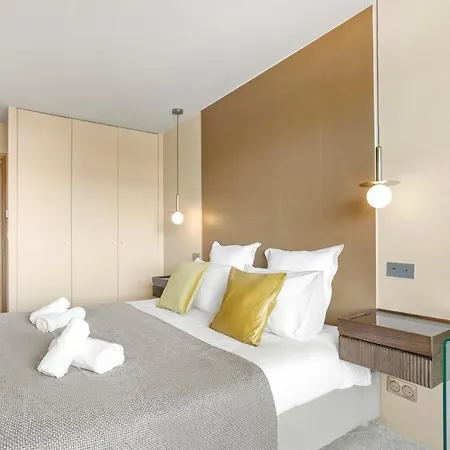 Appartement Beautiful In St Tropez - Maison Lerins