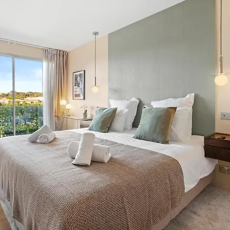 Appartement Beautiful In St Tropez - Maison Lerins Saint-Tropez