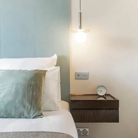Beautiful In St Tropez - Maison Lerins Appartement