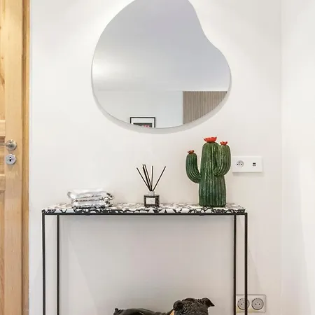 Appartement Beautiful In St Tropez - Maison Lerins *