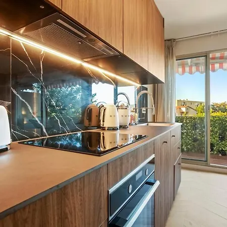 Beautiful In St Tropez - Maison Lerins Appartement *